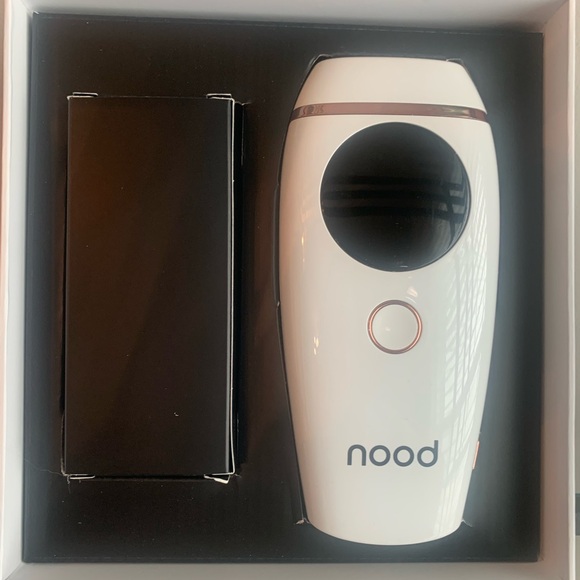 Nood Flasher 2.0 IPL Hair Removal Device – Like New – 573K Flashes - Picture 2 of 9